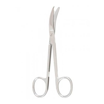 SHORTBENT Stitch Scissors